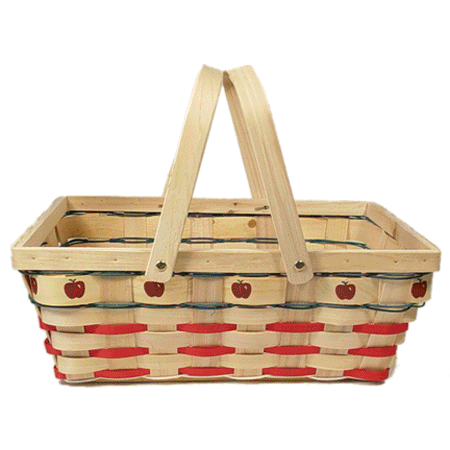 Coe & Dru - Your #1 Basket Supplier